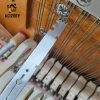 Bộ nâng dây đàn piano hai đầu kim loại, miếng đệm phím - Điều chỉnh, giá 212.300₫ 7