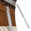 Bộ nâng dây đàn piano hai đầu kim loại, miếng đệm phím - Điều chỉnh, giá 212.300₫ 8