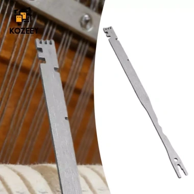Bộ nâng dây đàn piano hai đầu kim loại, miếng đệm phím - Điều chỉnh, giá 212.300₫
