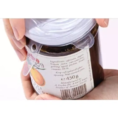 Bộ nắp giãn silicon DAISO 3 kích cỡ - Niêm phong bát, cốc, lọ, kín khí, không BPA 5 Bộ nắp giãn silicon DAISO 3 kích cỡ - Niêm phong bát, cốc, lọ, kín khí, không BPA 5