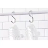 Bộ nắp giãn silicon DAISO 3 kích cỡ - Niêm phong bát, cốc, lọ, kín khí, không BPA 7
