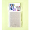 Bộ nạp Mini ba chiều DAISO 5 chiếc - Bảo vệ thẻ cứng lấp lánh, giá đỡ Photocard Polaroid K‑pop, chỉ 172.800₫ 2