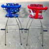 Bộ nệm rời khách thay ghế cũ kèm ốc, ga gập 2 miếng - Giá chỉ 70.000 VNĐ 6