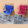 Bộ nệm rời khách thay ghế cũ kèm ốc, ga gập 2 miếng - Giá chỉ 70.000 VNĐ 7