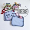 Bộ Ngữ Pháp Tiếng Anh Bỏ Túi Lớp 6‑12 THCS‑THPT Giá Ưu Đãi 30.000 VNĐ 2