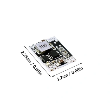 Bộ nguồn HL 4 5-28V xuống 3.3V 5V 9V 12V cho ô tô - Giá chỉ 121.000₫