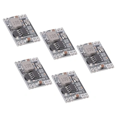 Bộ nguồn HL 4 5-28V xuống 3.3V 5V 9V 12V cho ô tô - Giá chỉ 121.000₫