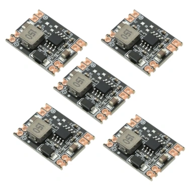 Bộ nguồn HL 4 5-28V xuống 3.3V 5V 9V 12V cho ô tô - Giá chỉ 121.000₫