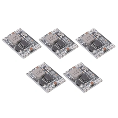 Bộ nguồn HL 4 5-28V xuống 3.3V 5V 9V 12V cho ô tô - Giá chỉ 121.000₫
