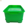 Bộ nồi nảy mầm chất liệu bền, trồng vườn thực tế, phù hợp nông nghiệp nhà kính - giá ưu đãi 54.340đ 4