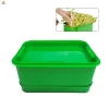 Bộ nồi nảy mầm chất liệu bền, trồng vườn thực tế, phù hợp nông nghiệp nhà kính - giá ưu đãi 54.340đ 5