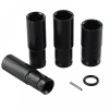 Bộ ổ cắm lục giác cờ lê tác động điện - Hoạt động trơn tru, giá ưu đãi 8.800 VND 2