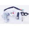 Bộ Ổ Khoá Xe Exciter 135 đời 2.011-2.015 cao cấp - Giá chỉ 255.000 VND giảm mạnh 2