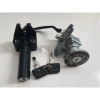 Bộ Ổ Khóa Xe Taurus Cao Cấp - Bảo Vệ An Toàn, Giá Chỉ 195.000 VND 2