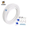 Bộ ống nước tủ lạnh PE đa chức năng, máy làm đá di động, ổ cắm 1/4 – giảm 18% 240.900 VND
