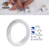 Bộ ống nước tủ lạnh PE đa chức năng, máy làm đá di động, ổ cắm 1/4 – giảm 18% 240.900 VND 4