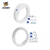 Bộ ống nước tủ lạnh PE đa chức năng, máy làm đá di động, ổ cắm 1/4 – giảm 18% 240.900 VND 8