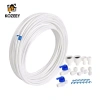 Bộ ống nước tủ lạnh PE đa chức năng, máy làm đá di động, ổ cắm 1/4 – giảm 18% 240.900 VND 10