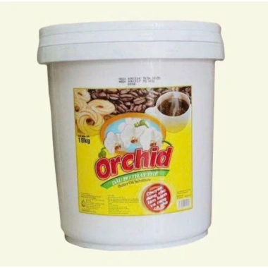 Bơ Orchid 5kg sệt thơm - Dùng cho răng cafe, làm bánh, rang bắp, nấu ăn - Giá ưu đãi 224.900₫ 2 Bơ Orchid 5kg sệt thơm - Dùng cho răng cafe, làm bánh, rang bắp, nấu ăn - Giá ưu đãi 224.900₫ 2