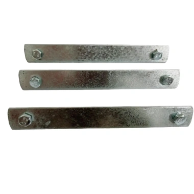 Bộ pas rời cố định cục đôn cho baga xe máy, giá chỉ 25.200 VNĐ, giảm 20% 5
