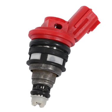 Bộ phận động cơ Vòi phun nhiên liệu Nissan SR20DEM 200SX 300ZX Sentra - 16.600-53J03/00/01, giảm giá 20% chỉ 287k VNĐ 2