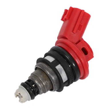 Bộ phận động cơ Vòi phun nhiên liệu Nissan SR20DEM 200SX 300ZX Sentra - 16.600-53J03/00/01, giảm giá 20% chỉ 287k VNĐ 3