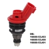 Bộ phận động cơ Vòi phun nhiên liệu Nissan SR20DEM 200SX 300ZX Sentra - 16.600-53J03/00/01, giảm giá 20% chỉ 287k VNĐ 4
