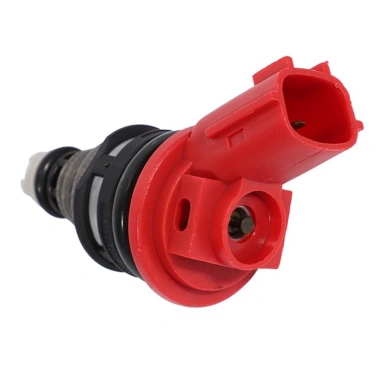 Bộ phận động cơ Vòi phun nhiên liệu Nissan SR20DEM 200SX 300ZX Sentra - 16.600-53J03/00/01, giảm giá 20% chỉ 287k VNĐ 7