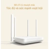 Bộ Phát Wifi Xiaomi AX1.500 White - WiFi 6, bảo hành 6 tháng, giảm giá 890k 3