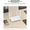 Bộ Phát Wifi Xiaomi AX1.500 White - WiFi 6, bảo hành 6 tháng, giảm giá 890k 6
