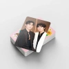 Bộ Photocard Nghệ Sĩ GMMTV Thái Lan 60 Thẻ Lomo + 32 Miếng Dán - Giá chỉ 68.200₫ 2