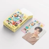 Bộ Photocard Nghệ Sĩ GMMTV Thái Lan 60 Thẻ Lomo + 32 Miếng Dán - Giá chỉ 68.200₫ 7