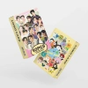 Bộ Photocard Nghệ Sĩ GMMTV Thái Lan 60 Thẻ Lomo + 32 Miếng Dán - Giá chỉ 68.200₫ 8