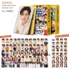 Bộ Photocard Nghệ Sĩ GMMTV Thái Lan 60 Thẻ Lomo + 32 Miếng Dán - Giá chỉ 68.200₫ 10