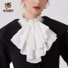 Bộ phụ kiện Jabot & Cuff Halloween cho sân khấu - Giá ưu đãi 241,920₫ 2
