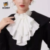 Bộ phụ kiện Jabot & Cuff Halloween cho sân khấu - Giá ưu đãi 241,920₫ 3