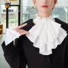 Bộ phụ kiện Jabot & Cuff Halloween cho sân khấu - Giá ưu đãi 241,920₫ 6