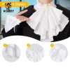 Bộ phụ kiện Jabot & Cuff Halloween cho sân khấu - Giá ưu đãi 241,920₫ 8