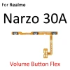 Bộ Phụ Kiện OPPO Realme Narzo 30 30A GT Master Neo - Nút Âm Lượng, Công Tắc, Cáp Mềm - 150.700₫