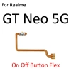 Bộ Phụ Kiện OPPO Realme Narzo 30 30A GT Master Neo - Nút Âm Lượng, Công Tắc, Cáp Mềm - 150.700₫ 3