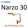Bộ Phụ Kiện OPPO Realme Narzo 30 30A GT Master Neo - Nút Âm Lượng, Công Tắc, Cáp Mềm - 150.700₫ 5