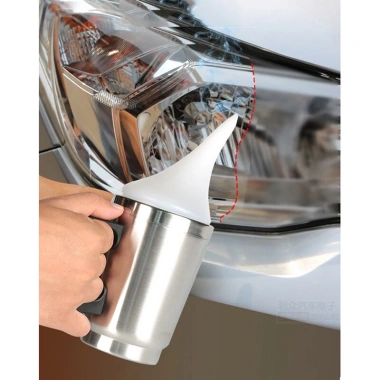 Bộ Phục Hồi Ống Kính Đèn Pha Ô Tô MONQIQI: Dụng Cụ Làm Sạch Đèn Pha, 155k 4 Bộ Phục Hồi Ống Kính Đèn Pha Ô Tô MONQIQI: Dụng Cụ Làm Sạch Đèn Pha, 155k 4