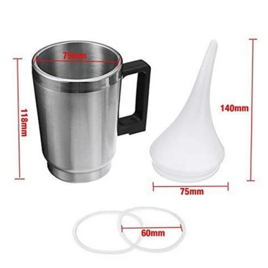 Bộ Phục Hồi Ống Kính Đèn Pha Ô Tô MONQIQI: Dụng Cụ Làm Sạch Đèn Pha, 155k