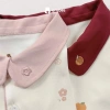 Bộ Pijama Dài Tay Embes Cotton 8-18kg Thêu Hình Caro – Giá chỉ 272.000₫ 3