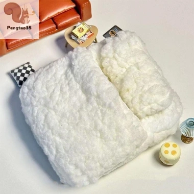 Bộ Quà Sinh Nhật Búp Bê 10cm - Mây Chăn Ga Gối Ấm Áp Mùa Đông Kèm Trang Phục COD 3 Bộ Quà Sinh Nhật Búp Bê 10cm - Mây Chăn Ga Gối Ấm Áp Mùa Đông Kèm Trang Phục COD 3