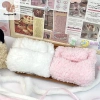 Bộ Quà Sinh Nhật Búp Bê 10cm - Mây Chăn Ga Gối Ấm Áp Mùa Đông Kèm Trang Phục COD 4