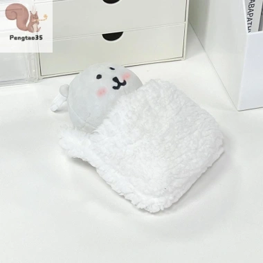 Bộ Quà Sinh Nhật Búp Bê 10cm - Mây Chăn Ga Gối Ấm Áp Mùa Đông Kèm Trang Phục COD 6 Bộ Quà Sinh Nhật Búp Bê 10cm - Mây Chăn Ga Gối Ấm Áp Mùa Đông Kèm Trang Phục COD 6