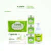 Bộ quà tặng đi sinh Dr.Papie chăm sóc bé, tiết kiệm - Giá ưu đãi 403.000đ 2