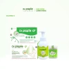 Bộ quà tặng đi sinh Dr.Papie chăm sóc bé, tiết kiệm - Giá ưu đãi 403.000đ 3