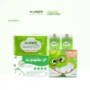 Bộ quà tặng đi sinh Dr.Papie chăm sóc bé, tiết kiệm - Giá ưu đãi 403.000đ 4